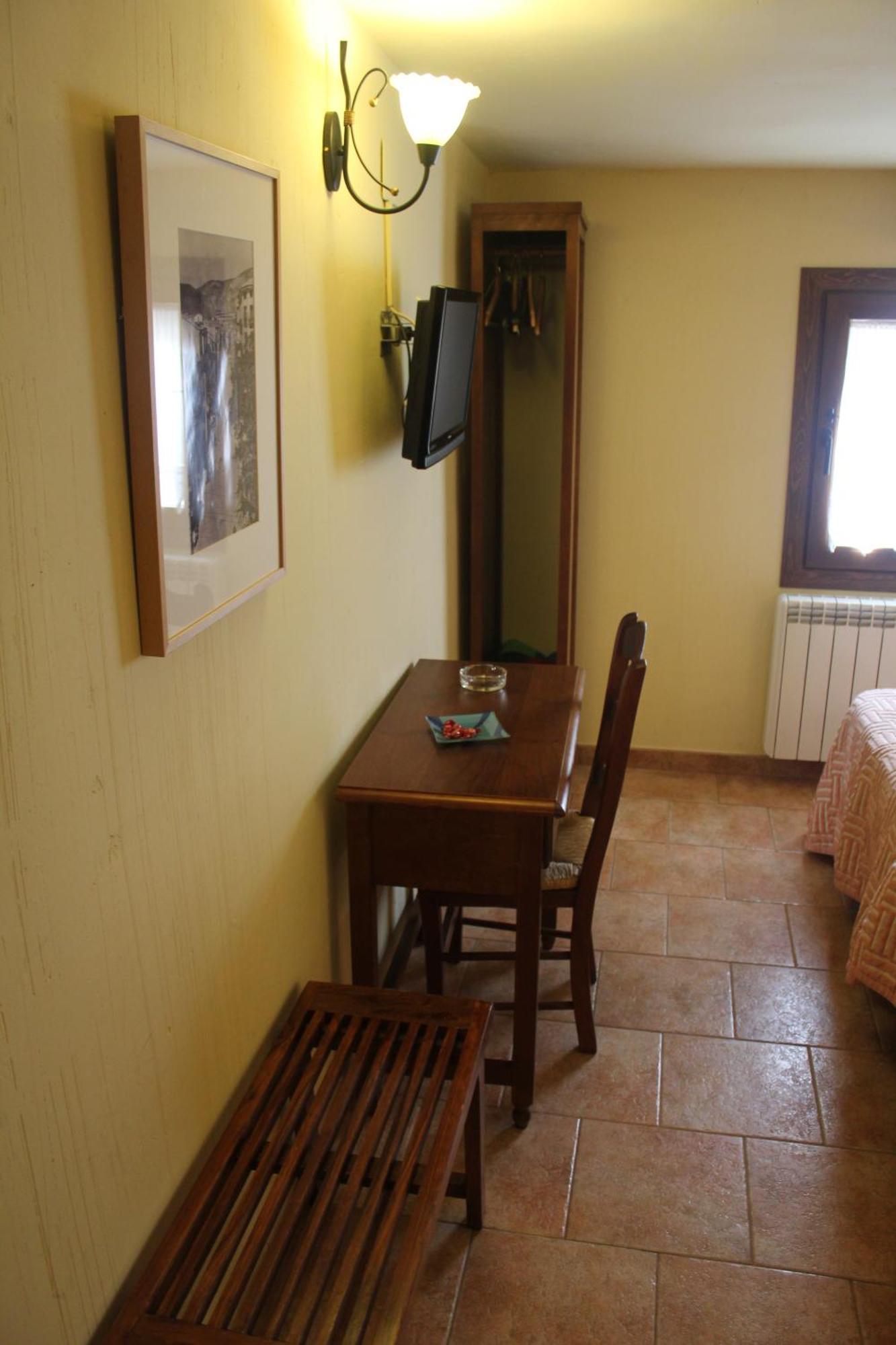 Hostal San Pedro Cuenca (Castilla-La Mancha) Exterior foto