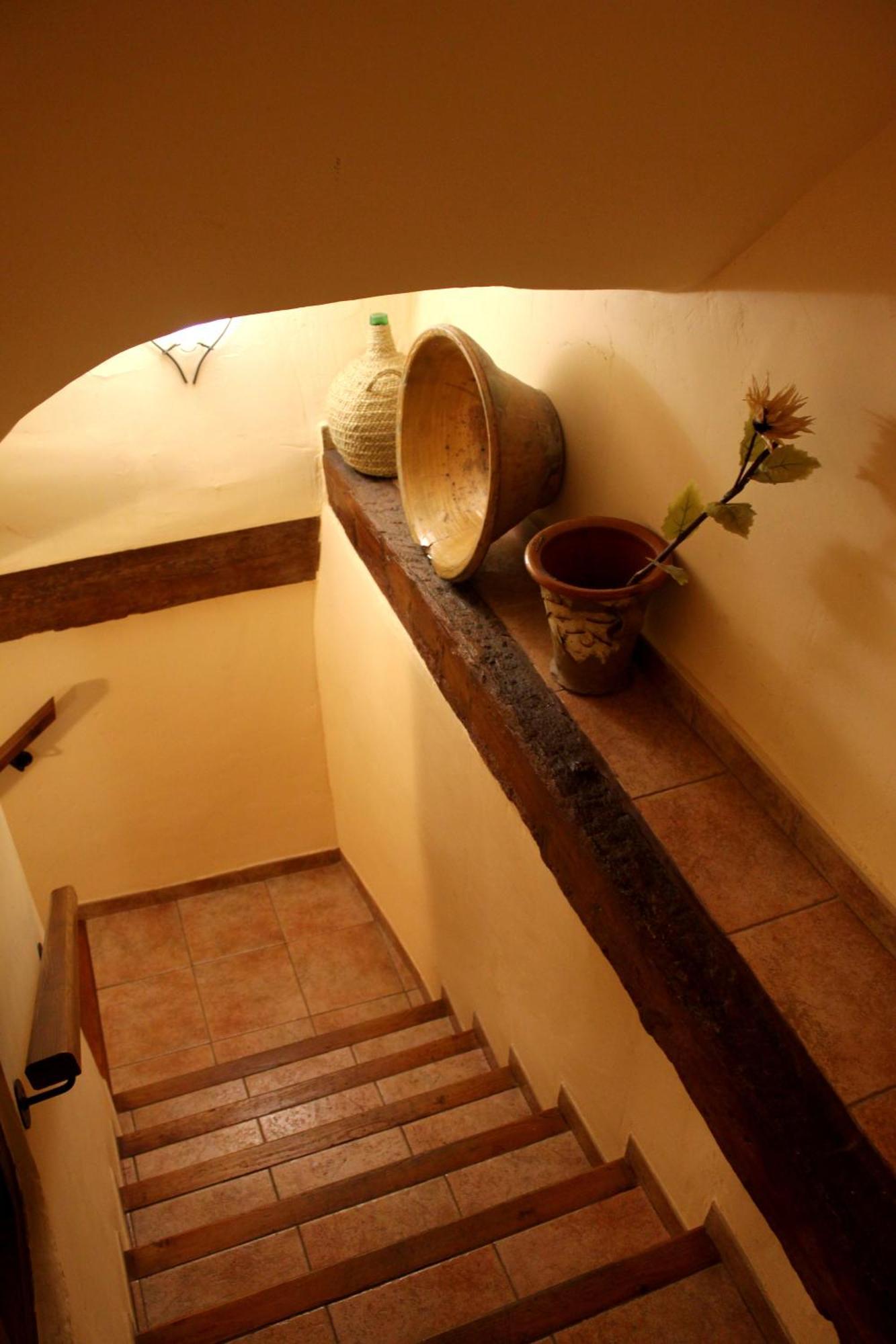 Hostal San Pedro Cuenca (Castilla-La Mancha) Exterior foto