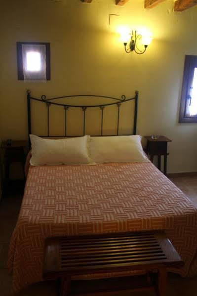 Hostal San Pedro Cuenca (Castilla-La Mancha) Exterior foto